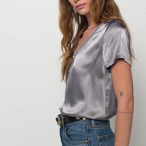 🩶 Nation Ltd, June Top